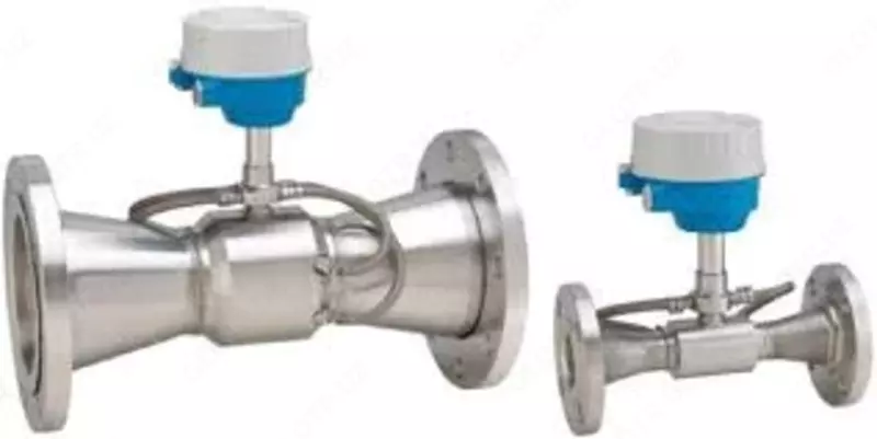 Ультразвуковой расходомер Prosonic Flow E Heat - от {0} сум
