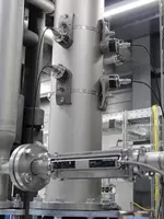 Proline Prosonic Flow W 400 ultratovushli qisqichli oqim o'lchagich - {0} so'mdan