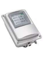  Teqwave H - Ultrasonik konsentratsiya olchagich - 