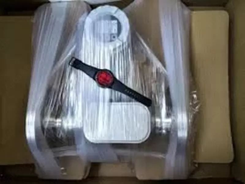 Расходомер-счетчик ультразвуковой Prosonic Flow 92F - от {0} сум