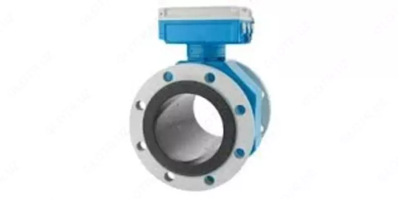 Proline Promag W 300 электромагнитный расходомер - от {0} сум