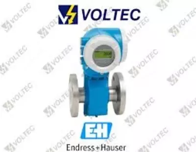 Proline Promag D 10 elektromagnit oqim o'lchagich - 20 000 000 so'm / donadan