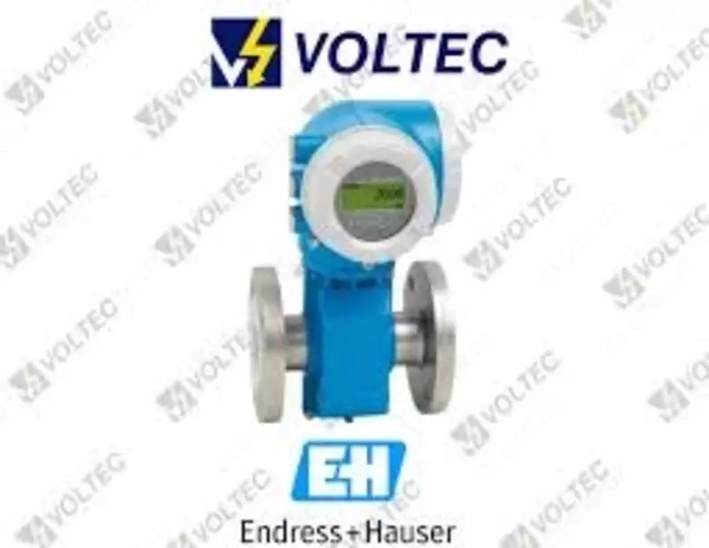 Proline Promag D 10 электромагнитный расходомер - от {0} сум