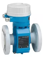 Proline Promag E 100 электромагнитный расходомер