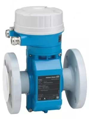 Proline Promag E 100 elektromagnit oqim o'lchagich