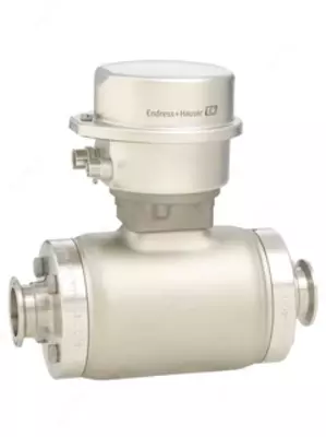 Proline Promag H 500 elektromagnit oqim o'lchagich