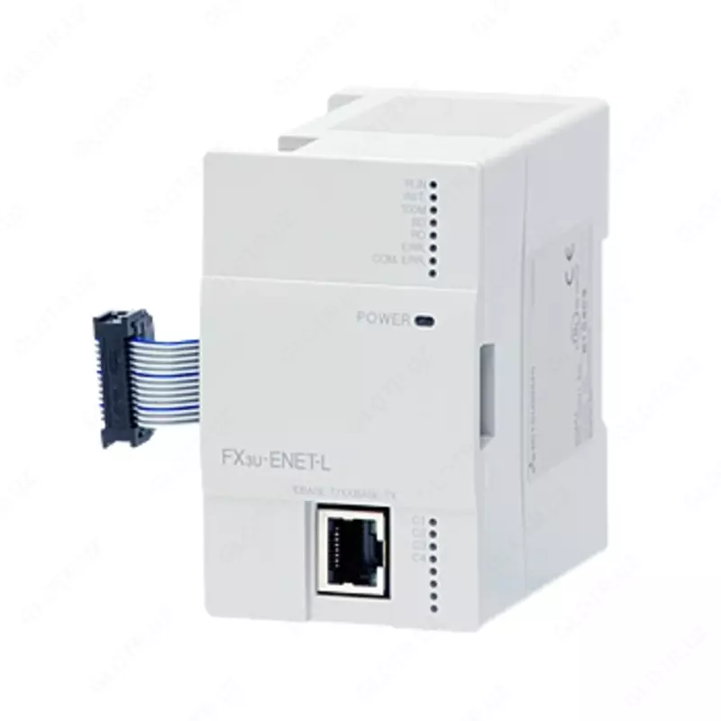 Mitsubishi FX3U-ENET-L
