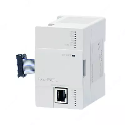 Mitsubishi FX3U-ENET