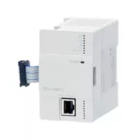 Mitsubishi FX3U-ENET-L
