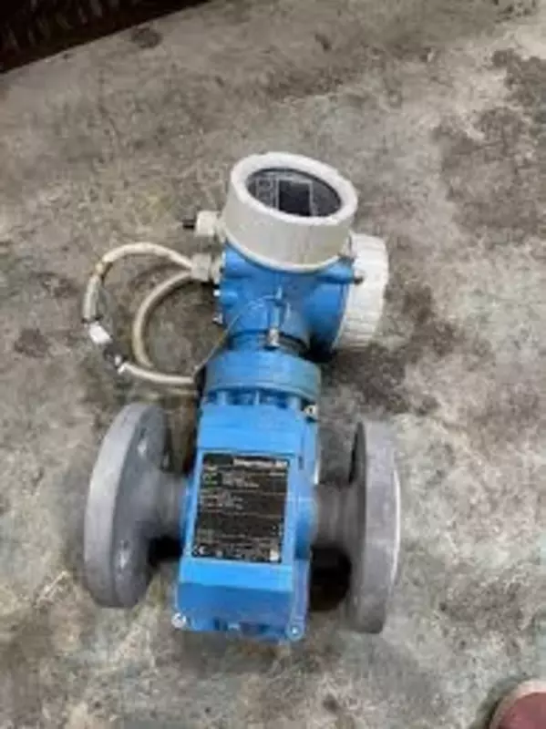 Proline Promag P 200 elektromagnit oqim o'lchagich - {0} so'mdan