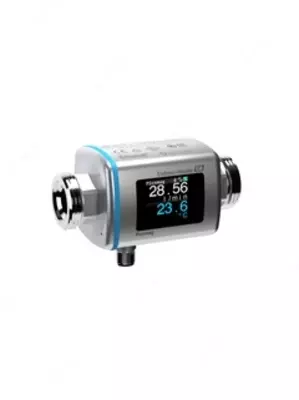 Picomag электромагнитный расходомер