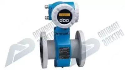 Расходомер электромагнитный Promag 51W - от 20 000 000 сум / шт.