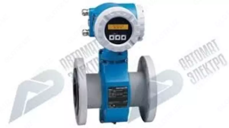 Расходомер электромагнитный Promag 51W - от {0} сум
