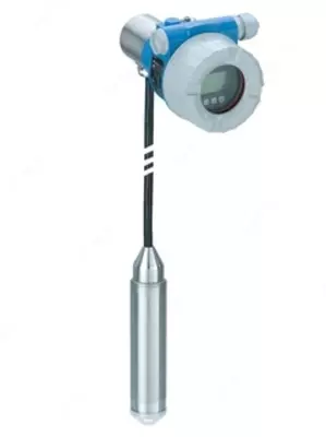 Deltapilot FMB53 bosim va daraja o'tkazgich