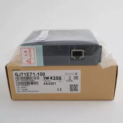 Mitsubishi QJ71E71-100