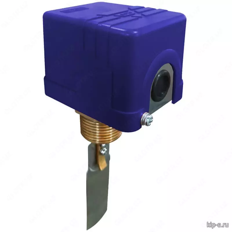 Переключатель потока FSM-6100