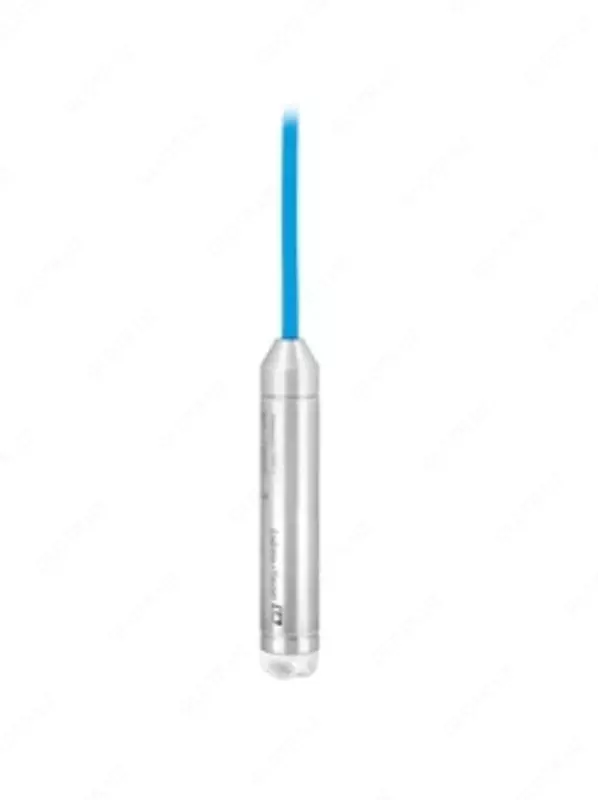 Измерение гидростатического уровня Водяной пилот FMX11