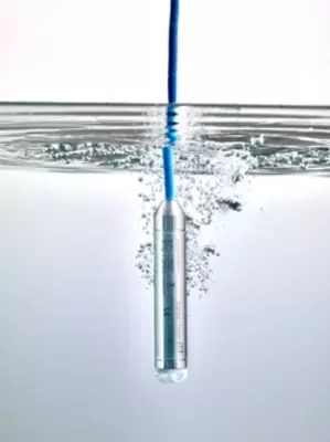 Gidrostatik darajani o'lchash Suv uchuvchisi FMX11 - 20 000 000 so'm / donadan