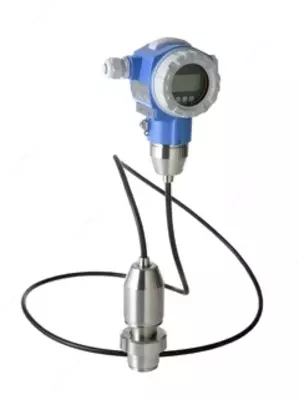 Преобразователь измерительный давления и уровня Deltapilot FMB70 - от 20 000 000 сум / шт.