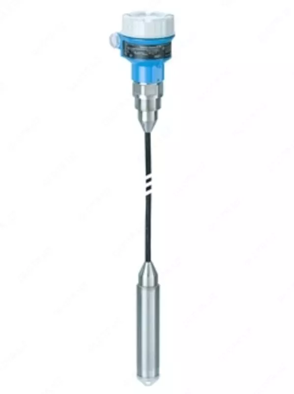 Преобразователь измерительный давления и уровня Deltapilot FMB52