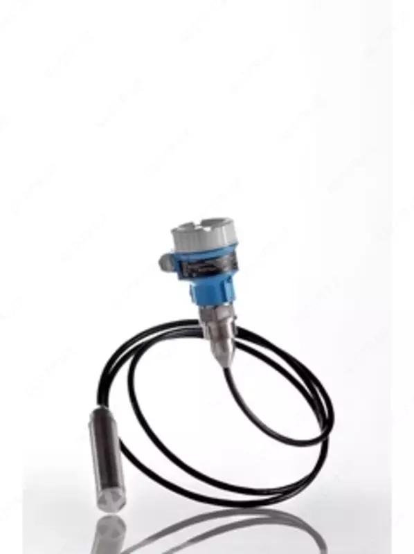 Преобразователь измерительный давления и уровня Deltapilot FMB52 - от {0} сум