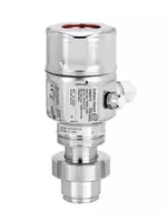 Преобразователь измерительный давления и уровня Deltapilot FMB50