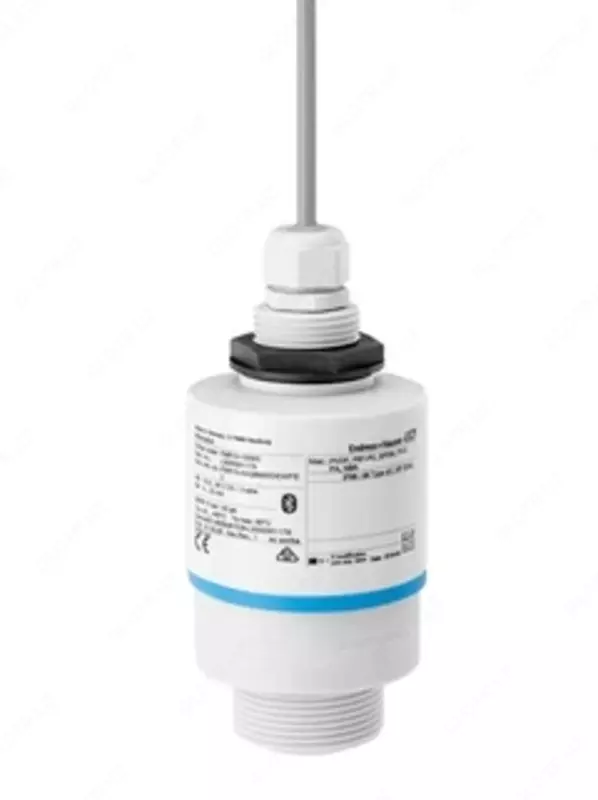 Mikroto'lqinli pechning kontaktsiz daraja o'lchagichi Mikropilot FMR10