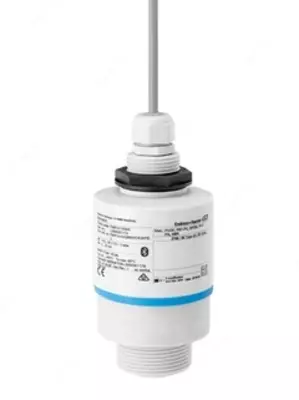 Mikroto'lqinli pechning kontaktsiz daraja o'lchagichi Mikropilot FMR10