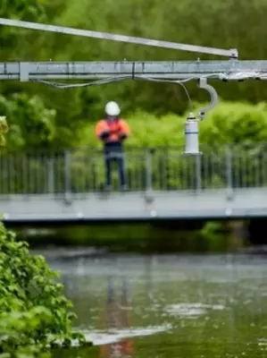 Mikroto'lqinli pechning kontaktsiz daraja o'lchagichi Mikropilot FMR10 - 20 000 000 so'm / donadan