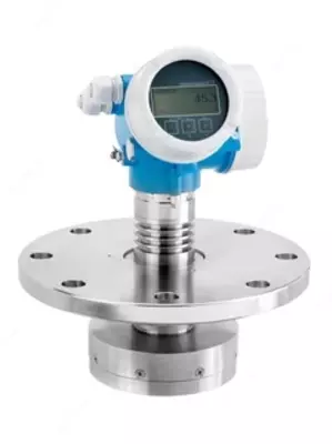 Уровнемер микроволновый бесконтактный Micropilot FMR54 - от 20 000 000 сум / шт.