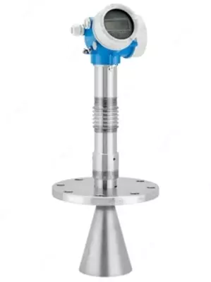 от 20 000 000 сум / шт. Уровнемер микроволновый бесконтактный Micropilot FMR54