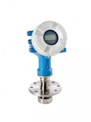 Mikroto'lqinli pechning kontaktsiz daraja o'lchagichi Mikropilot NMR84