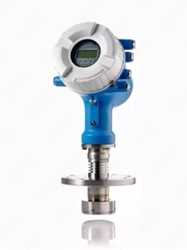 Уровнемер микроволновый бесконтактный Micropilot NMR84 - от {0} сум