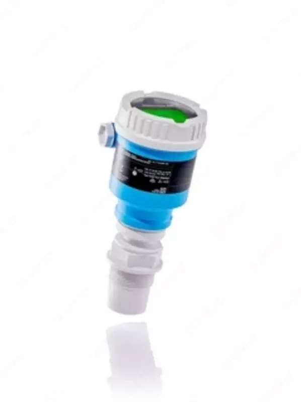 радарный уровнемер 80 ГГц