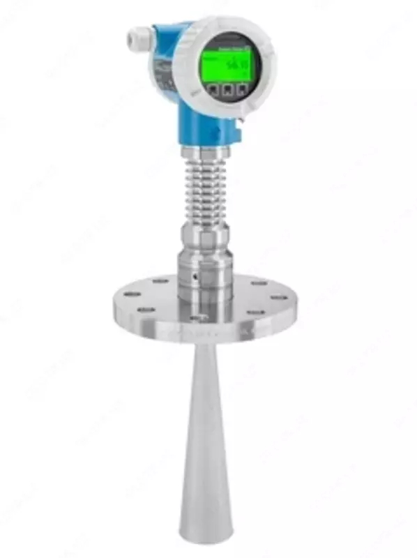 радарный уровнемер 80 ГГц