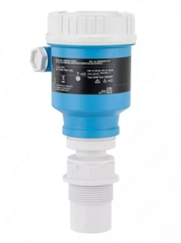 Micropilot FMR60B – 80 GHz radar sensor