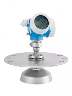 Уровнемер микроволновый бесконтактный Micropilot FMR5