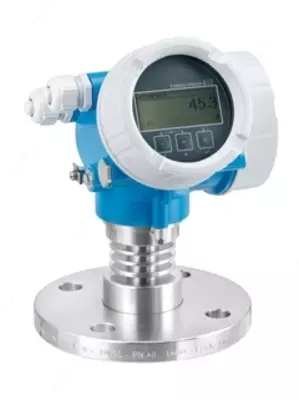 Уровнемер микроволновый бесконтактный Micropilot FMR52