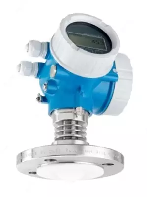 Уровнемер микроволновый бесконтактный Micropilot FMR52 - от 20 000 000 сум / шт.