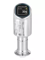 Micropilot FMR43: радарный уровнемер для гигиенических сфер применения