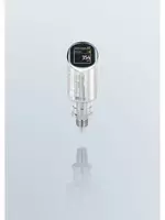 Micropilot FMR43: радарный уровнемер для гигиенических сфер применения - от {0} сум