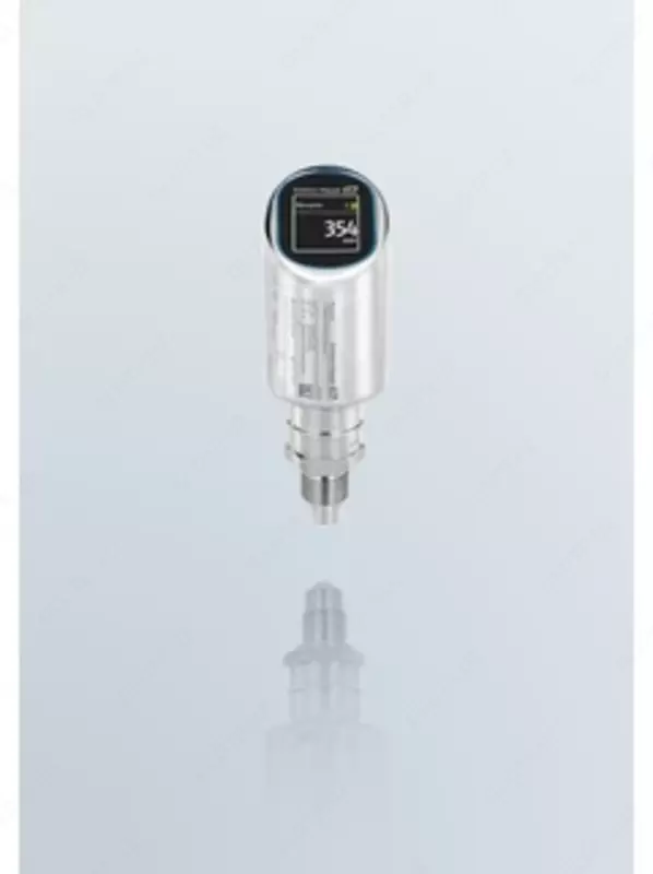 Micropilot FMR43: радарный уровнемер для гигиенических сфер применения - от {0} сум