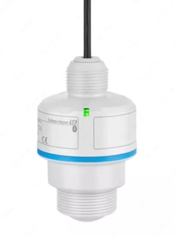 Micropilot FMR10B – radar sensor for basic applications