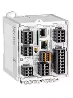 Вторичный измерительный преобразователь Liquiline CM442R