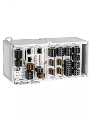 Вторичный измерительный преобразователь Liquiline CM448R