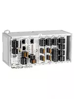 Вторичный измерительный преобразователь Liquiline CM448R