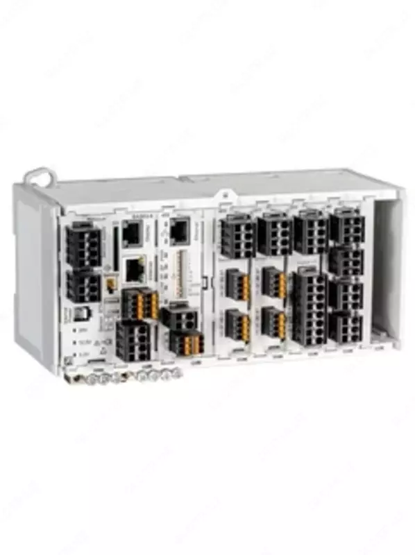 Вторичный измерительный преобразователь Liquiline CM448R