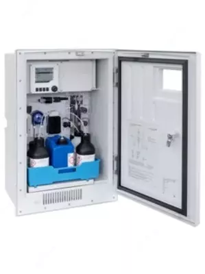 Sanoat suyuqlik analizatori Liquiline tizimi CA80COD - 20 000 000 so'm / donadan