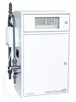 CA72TOC suv jami organik uglerod analizatori - 20 000 000 so'm / donadan