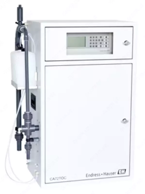 Анализатор общего органического углерода в воде CA72TOC - от {0} сум